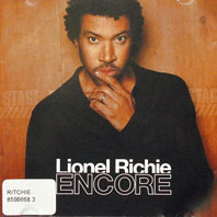 Lionel Richie